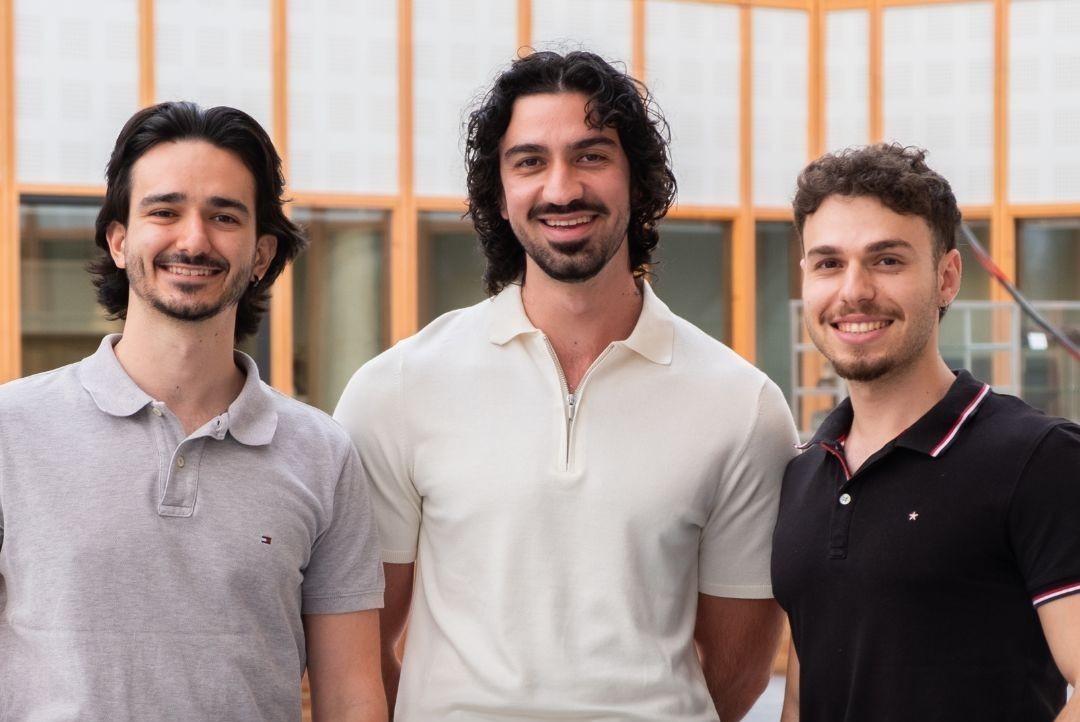 UtrechtInc Team