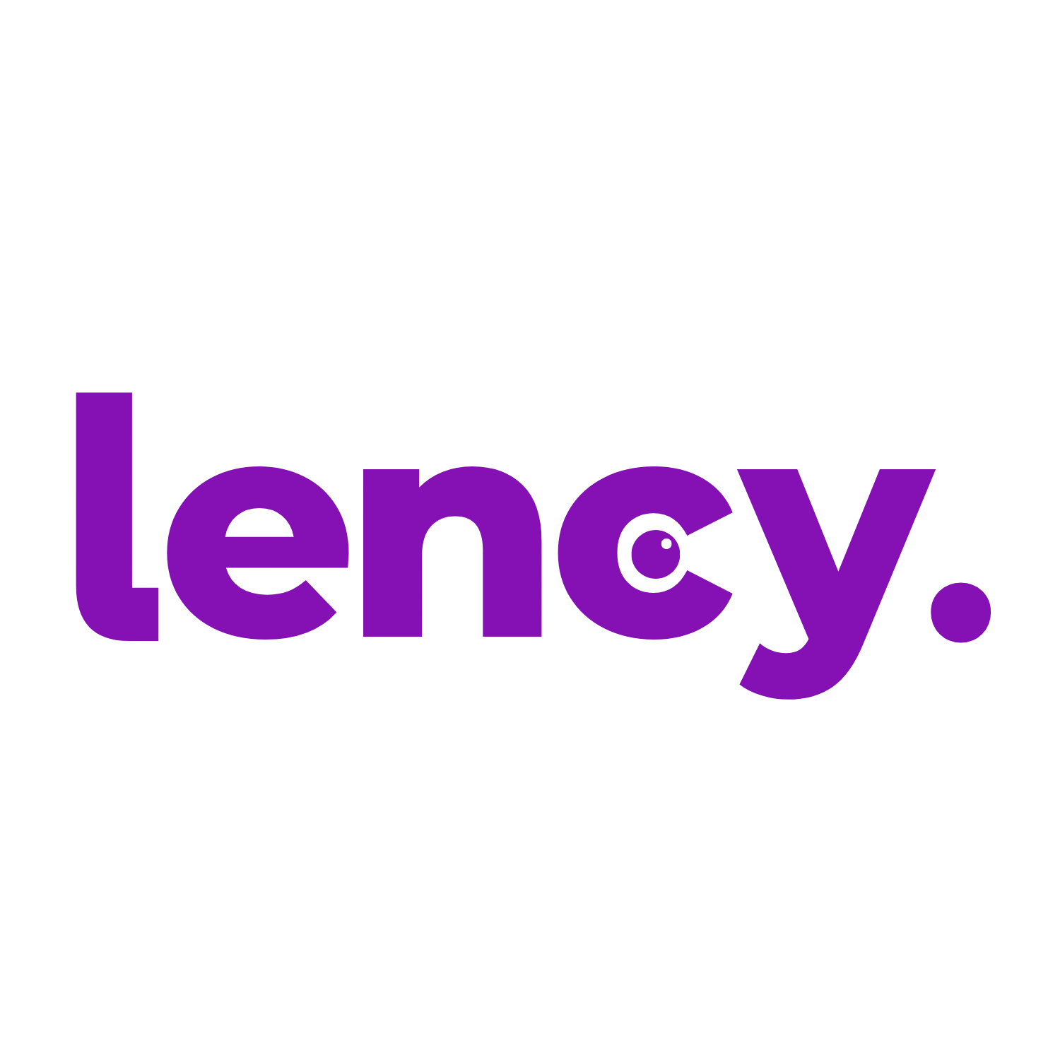 Lency Logo