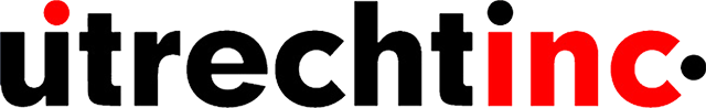 UtrechtInc Logo